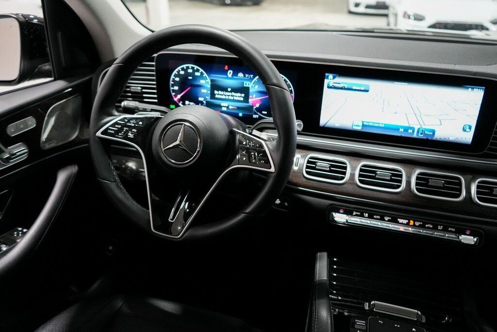 2024 Mercedes-Benz GLS GLS 450 Tigard OR