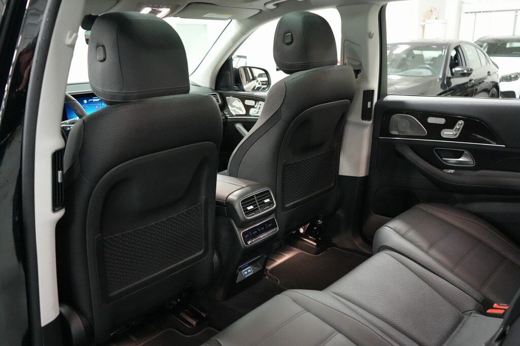 2024 Mercedes-Benz GLS GLS 450 Tigard OR