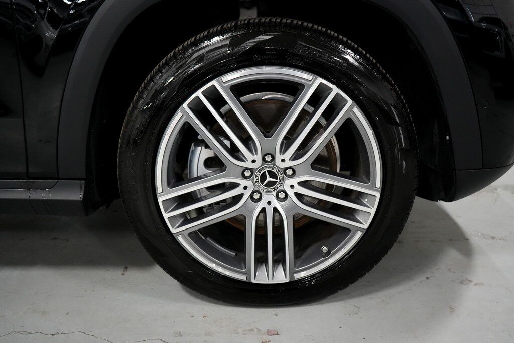 2024 Mercedes-Benz GLS GLS 450 Tigard OR
