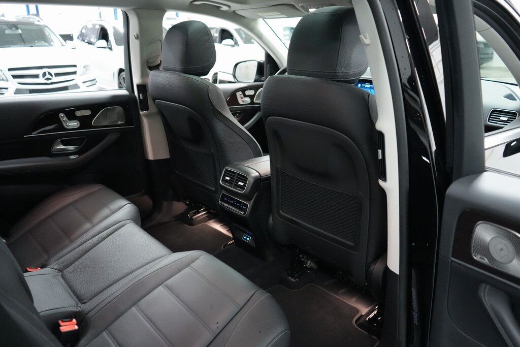 2024 Mercedes-Benz GLS GLS 450 Tigard OR