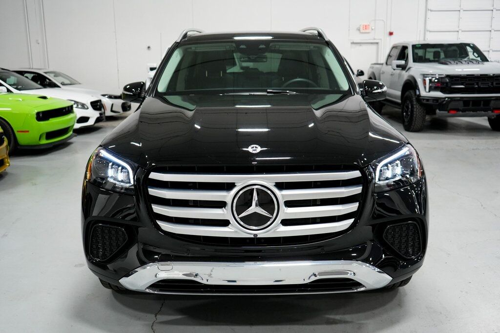 2024 Mercedes-Benz GLS GLS 450 Tigard OR