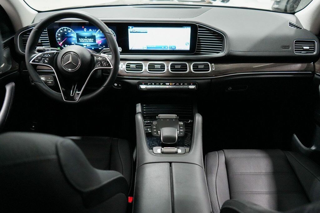 2024 Mercedes-Benz GLS GLS 450 Tigard OR