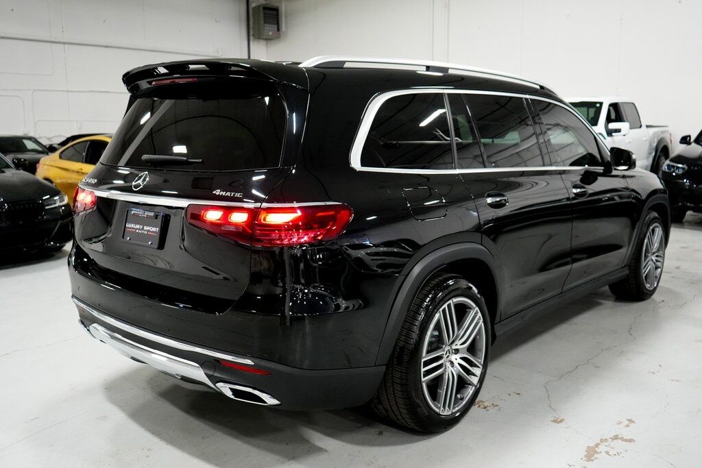 2024 Mercedes-Benz GLS GLS 450 Tigard OR