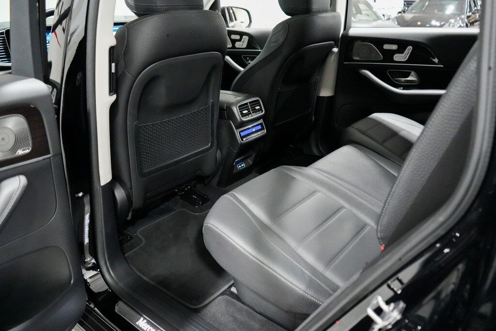 2024 Mercedes-Benz GLS GLS 450 Tigard OR