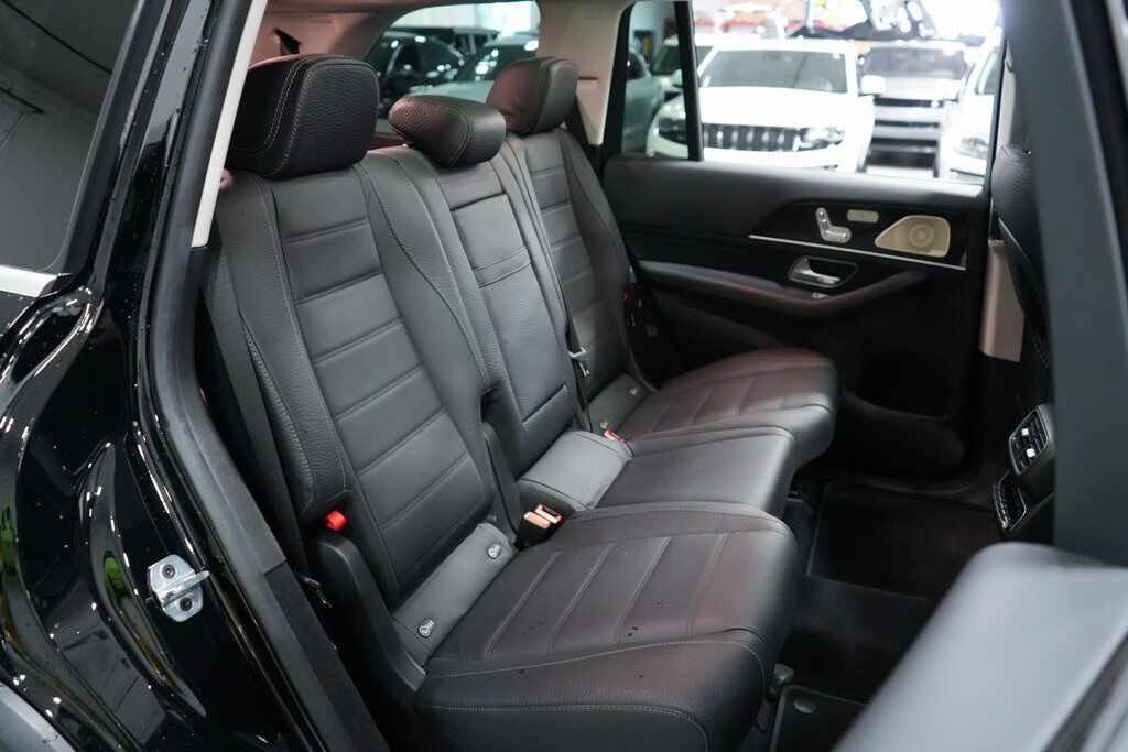 2024 Mercedes-Benz GLS GLS 450 Tigard OR