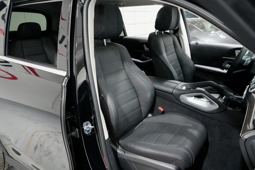 2024 Mercedes-Benz GLS GLS 450 Tigard OR