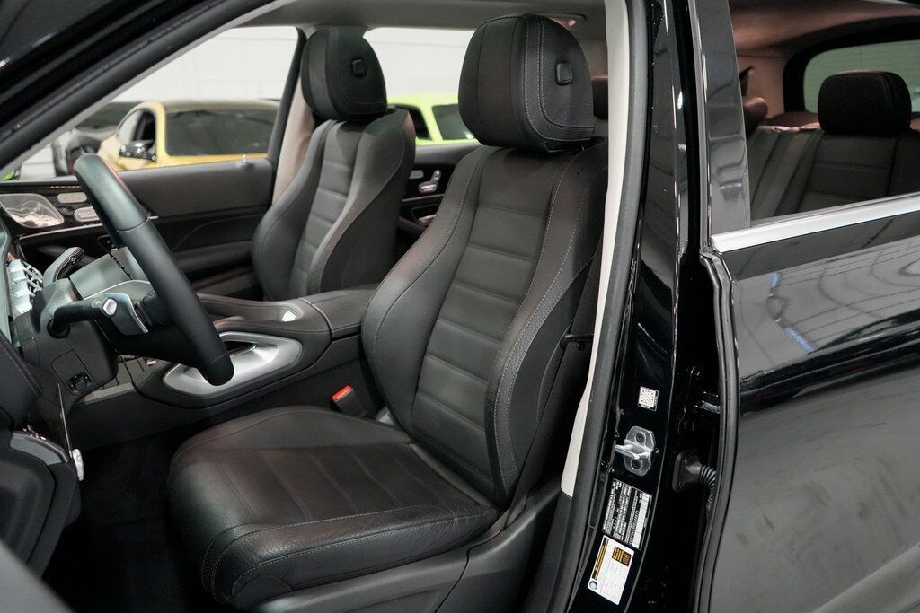 2024 Mercedes-Benz GLS GLS 450 Tigard OR