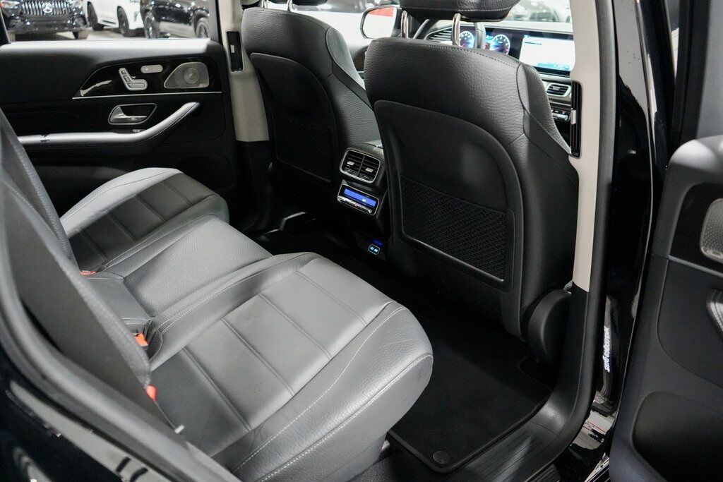 2024 Mercedes-Benz GLS GLS 450 Tigard OR