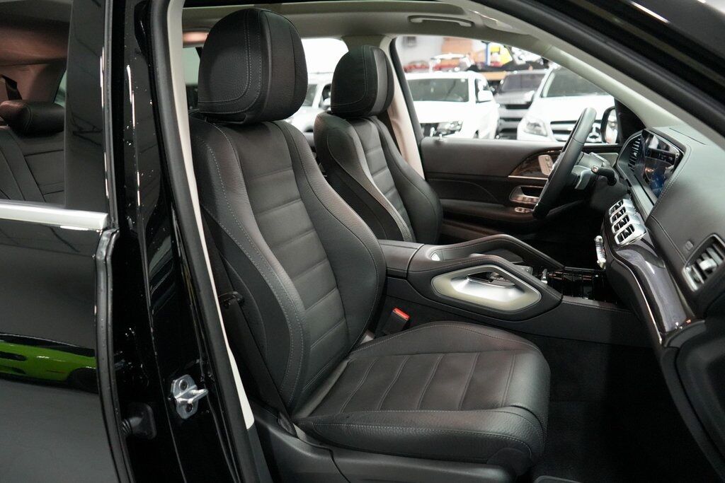 2024 Mercedes-Benz GLS GLS 450 Tigard OR