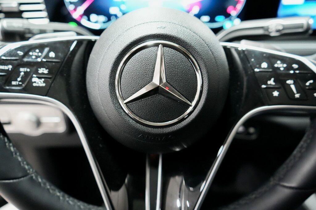 2024 Mercedes-Benz GLS GLS 450 Tigard OR