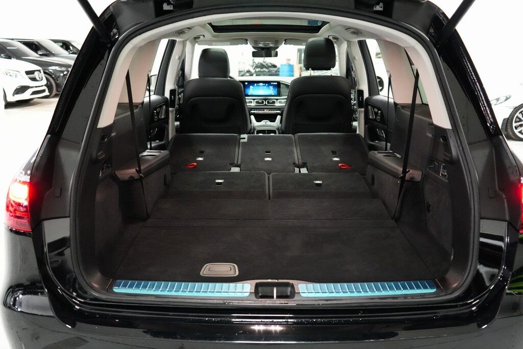 2024 Mercedes-Benz GLS GLS 450 Tigard OR