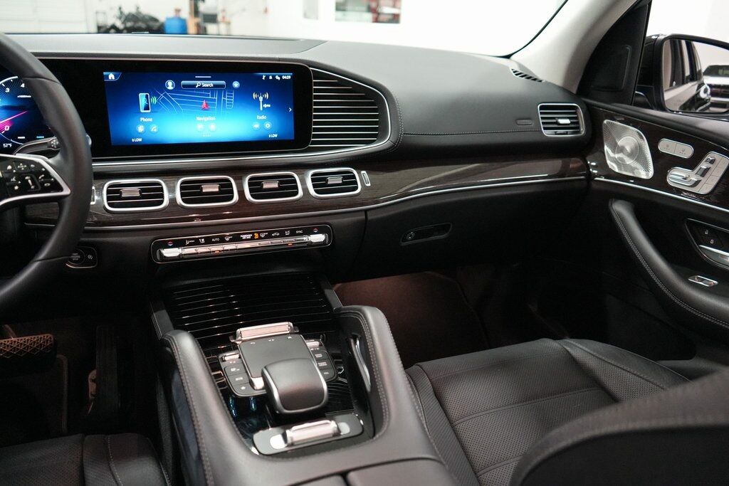 2024 Mercedes-Benz GLS GLS 450 Tigard OR