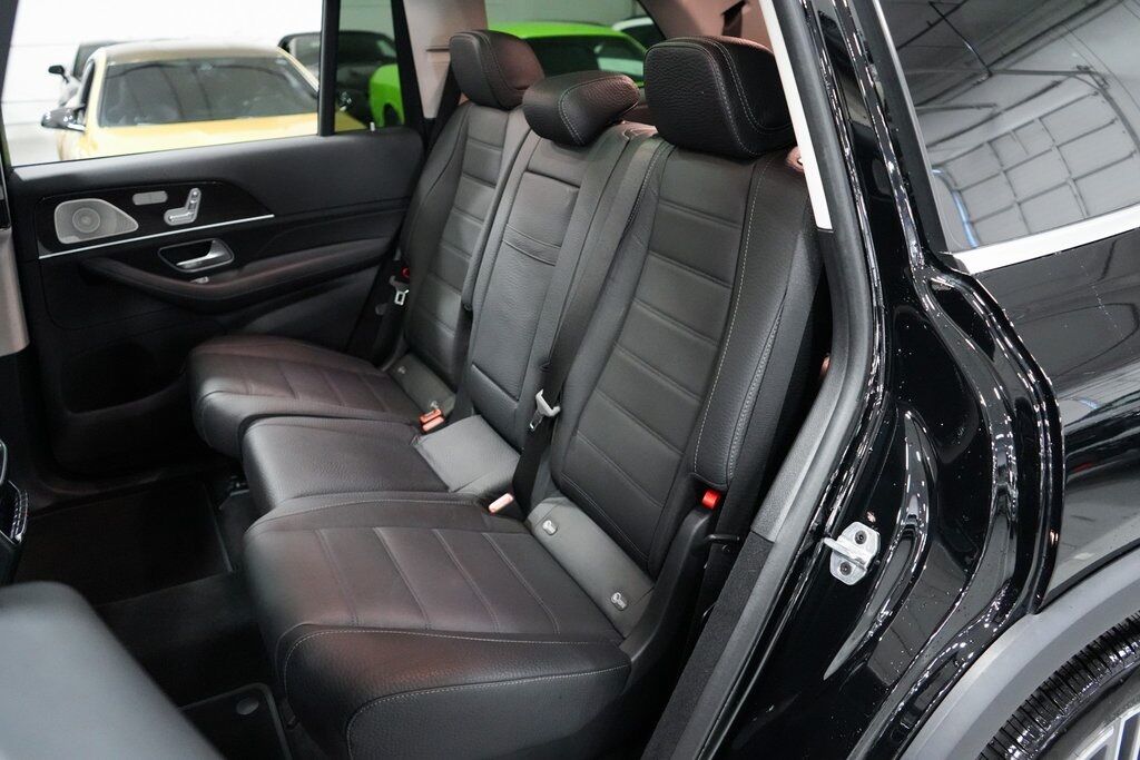 2024 Mercedes-Benz GLS GLS 450 Tigard OR