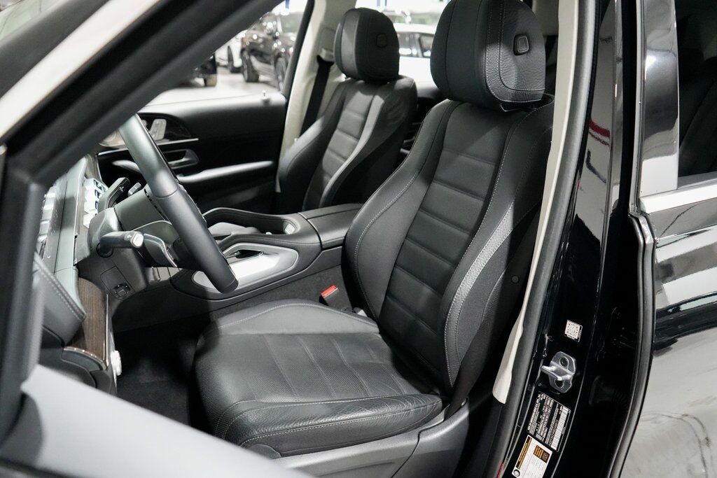 2024 Mercedes-Benz GLS GLS 450 Tigard OR