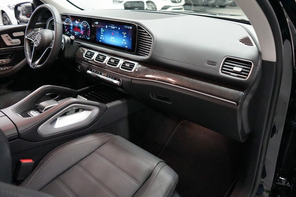 2024 Mercedes-Benz GLS GLS 450 Tigard OR