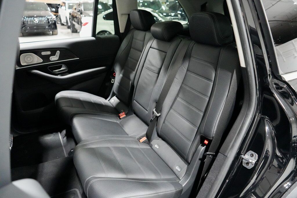 2024 Mercedes-Benz GLS GLS 450 Tigard OR