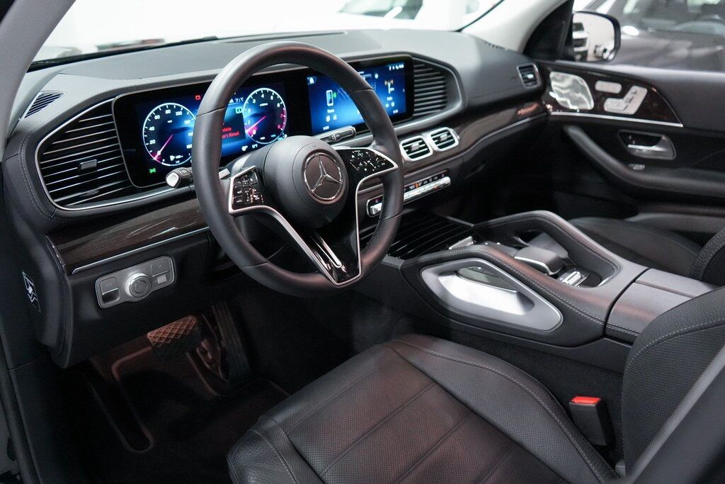 2024 Mercedes-Benz GLS GLS 450 Tigard OR