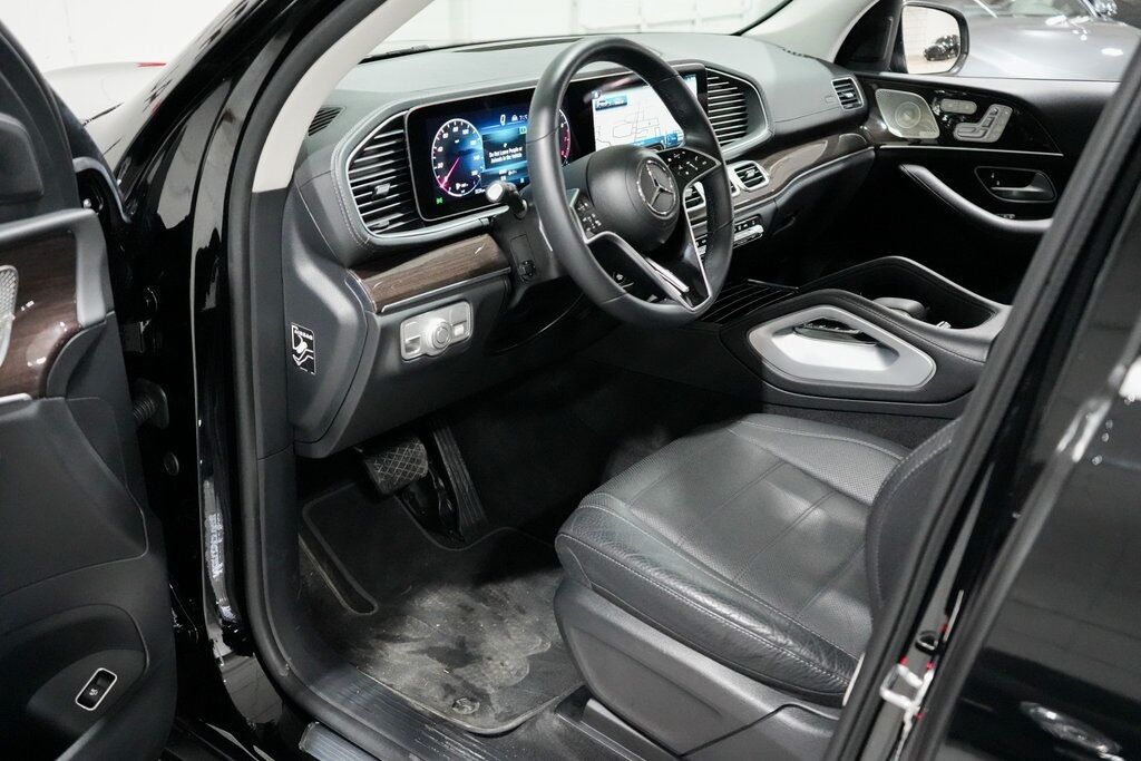 2024 Mercedes-Benz GLS GLS 450 Tigard OR