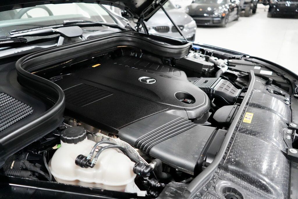 2024 Mercedes-Benz GLS GLS 450 Tigard OR