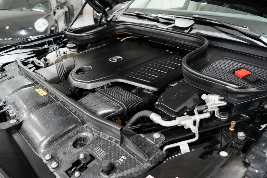 2024 Mercedes-Benz GLS GLS 450 Tigard OR