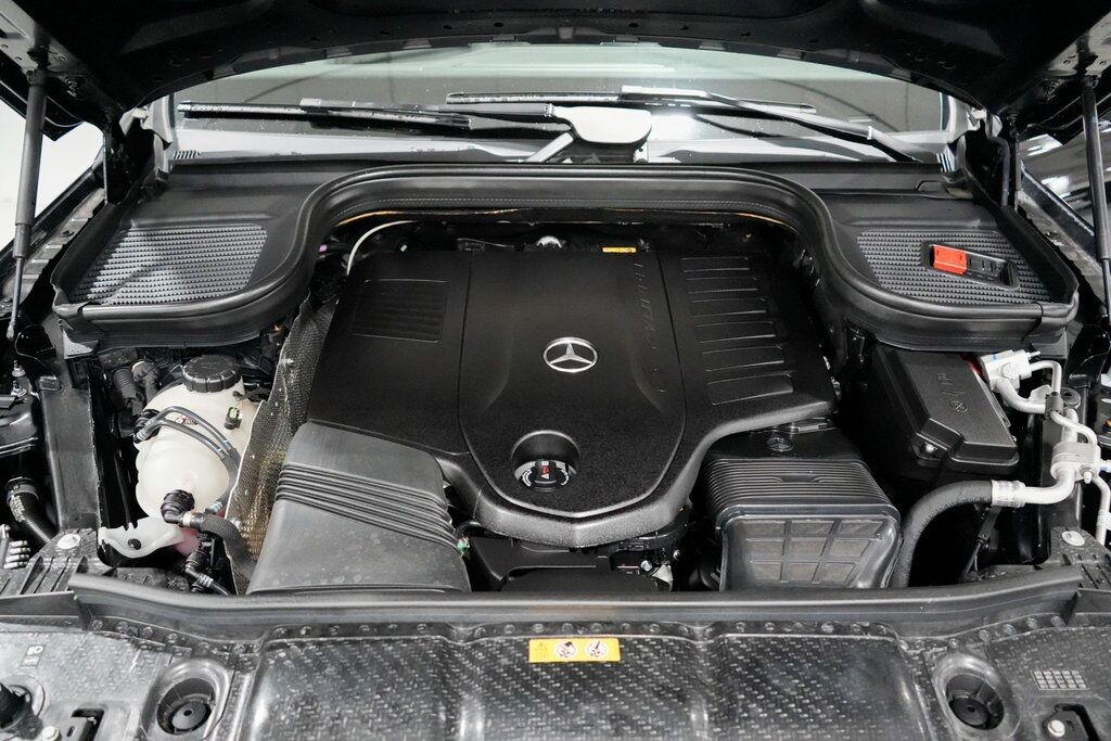 2024 Mercedes-Benz GLS GLS 450 Tigard OR