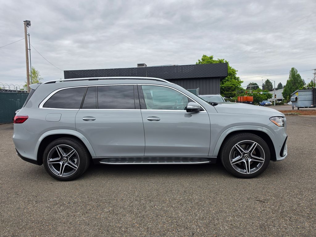 2024 Mercedes-Benz GLS GLS 450 Tigard OR