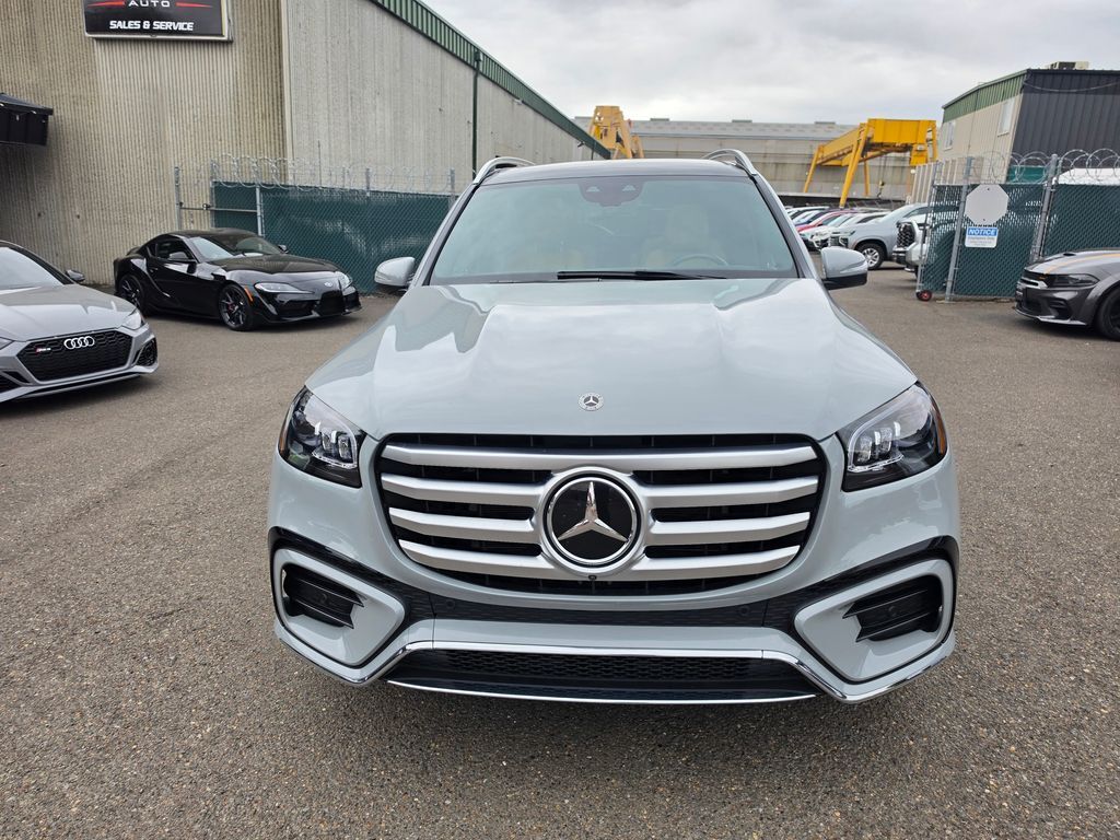 2024 Mercedes-Benz GLS GLS 450 Tigard OR