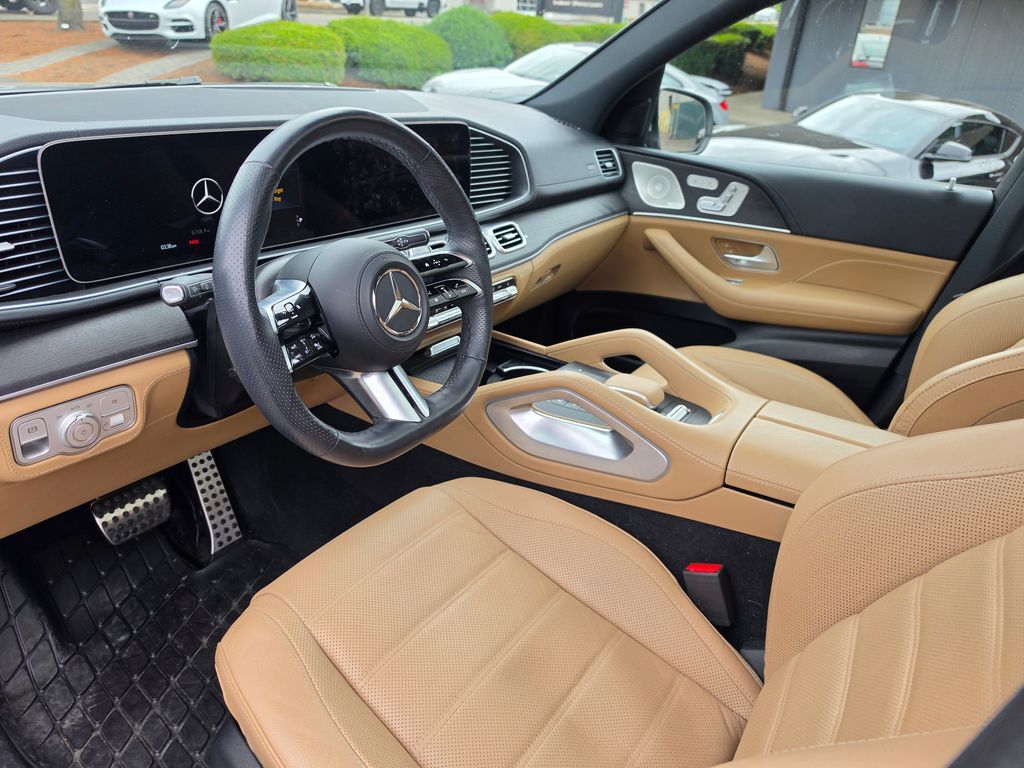 2024 Mercedes-Benz GLS GLS 450 Tigard OR