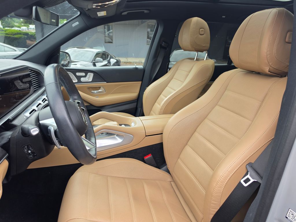 2024 Mercedes-Benz GLS GLS 450 Tigard OR