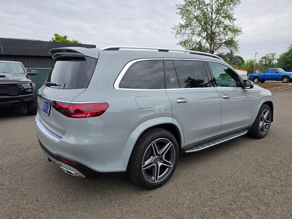 2024 Mercedes-Benz GLS GLS 450 Tigard OR