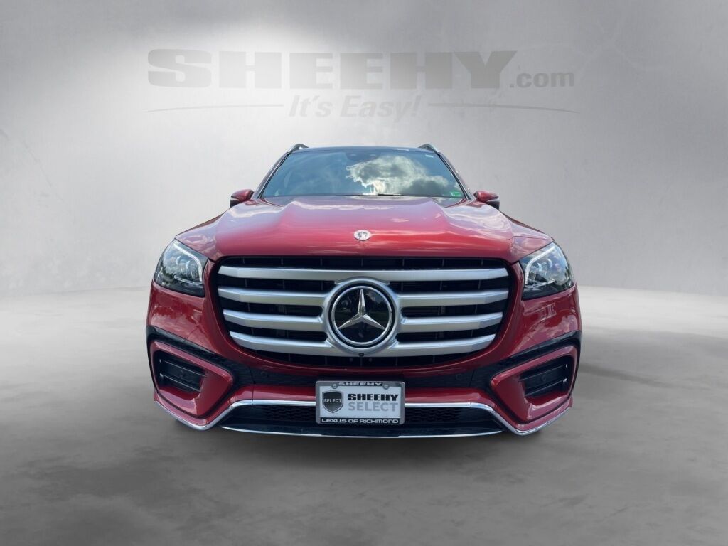 2024 Mercedes-Benz GLS GLS 450 Richmond VA