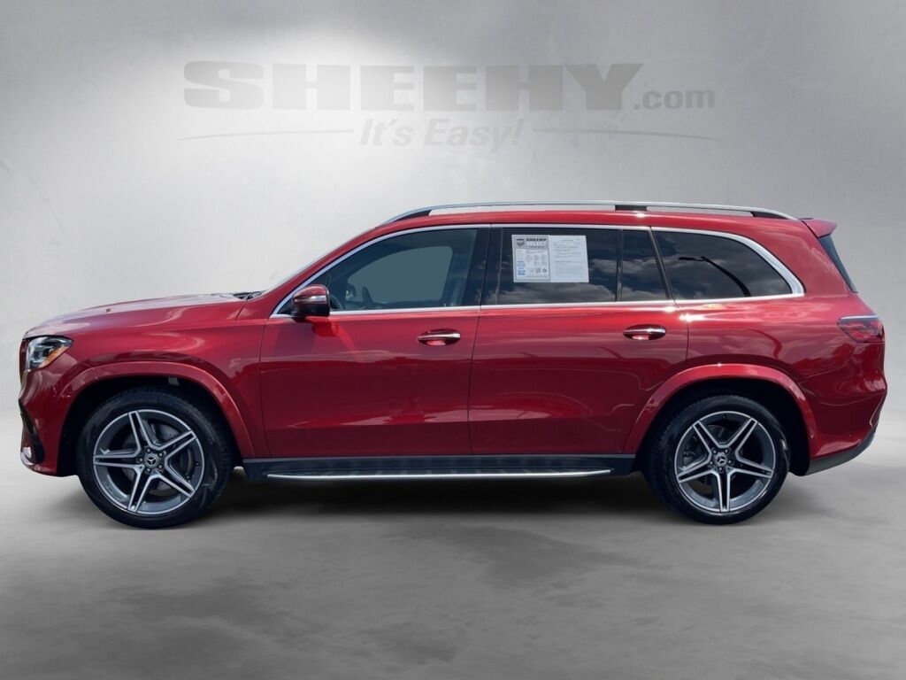 2024 Mercedes-Benz GLS GLS 450 Richmond VA
