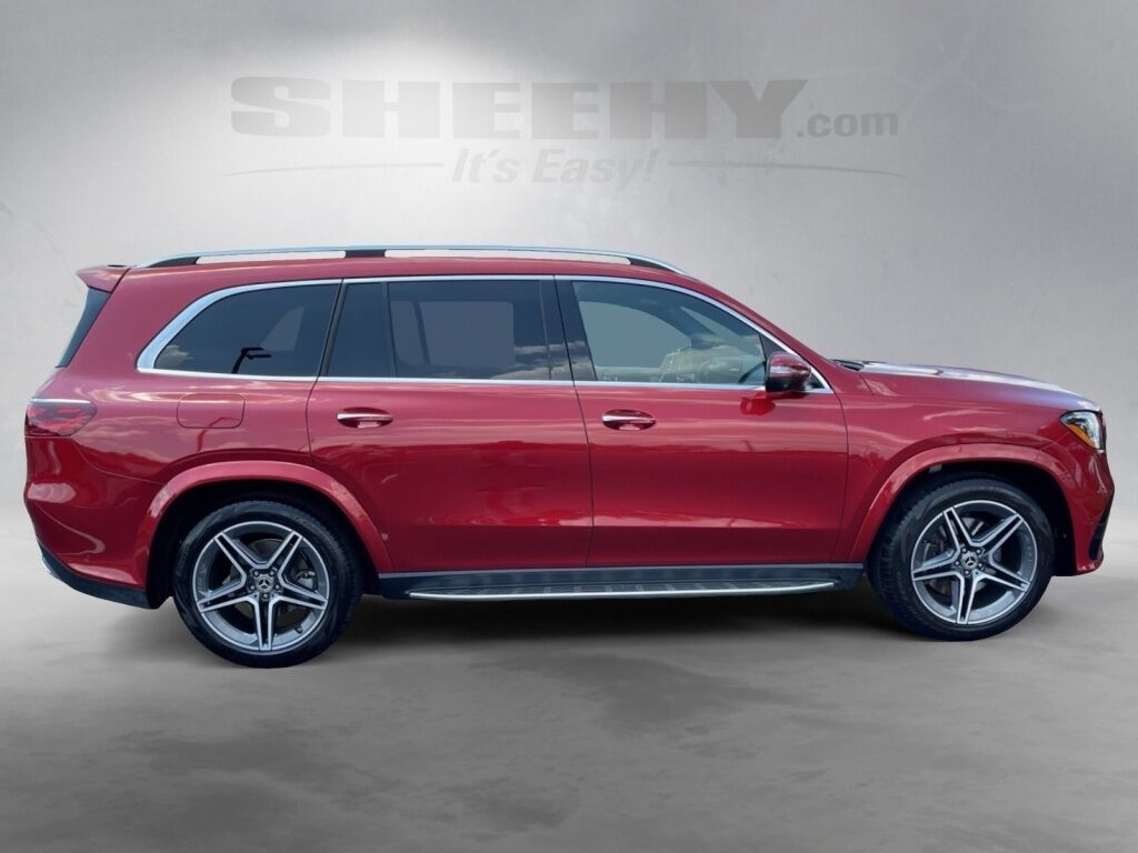 2024 Mercedes-Benz GLS GLS 450 Richmond VA