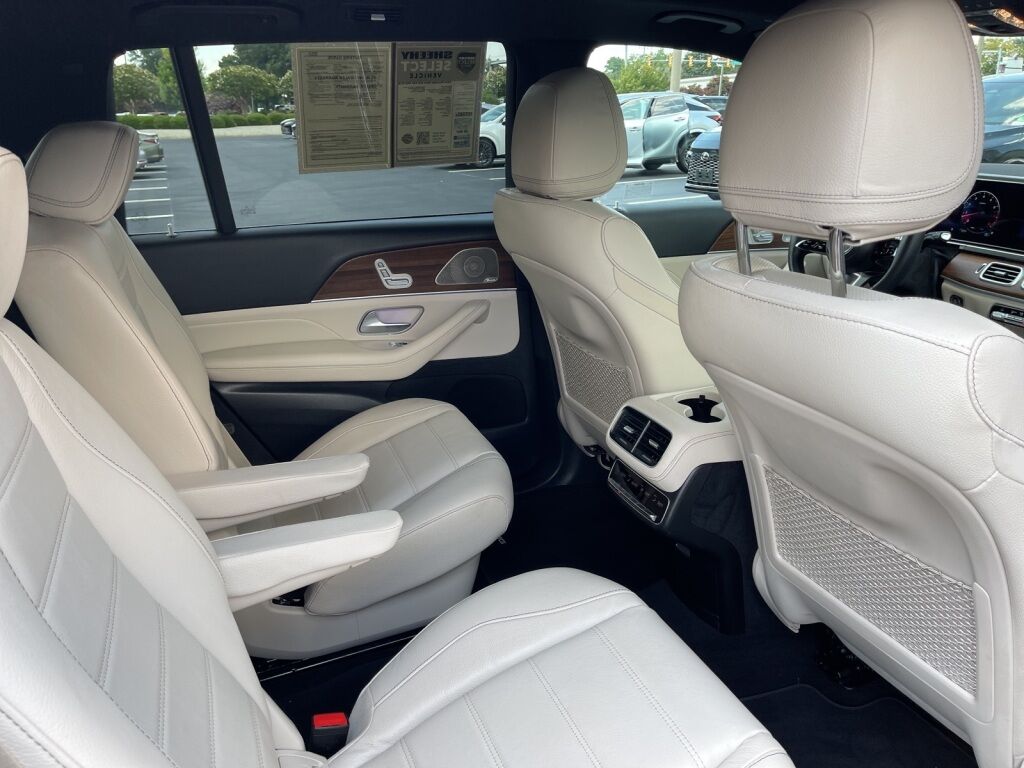 2024 Mercedes-Benz GLS GLS 450 Richmond VA