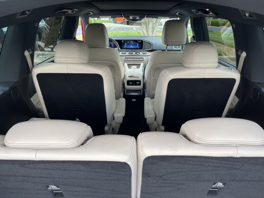 2024 Mercedes-Benz GLS GLS 450 Richmond VA