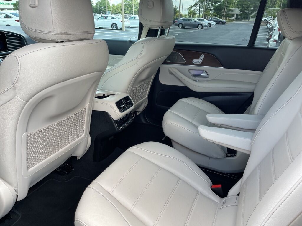 2024 Mercedes-Benz GLS GLS 450 Richmond VA