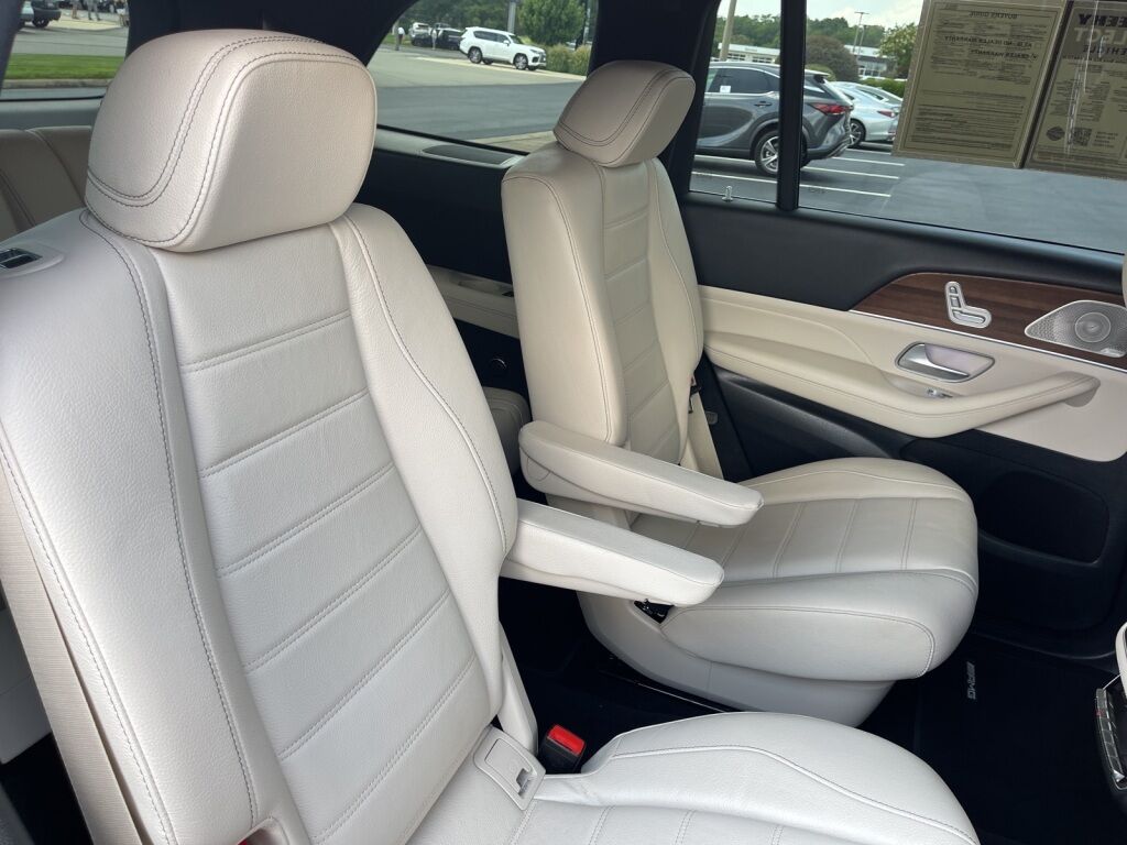 2024 Mercedes-Benz GLS GLS 450 Richmond VA