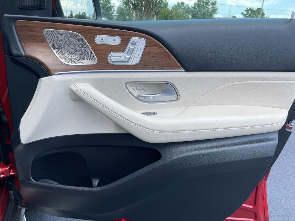 2024 Mercedes-Benz GLS GLS 450 Richmond VA