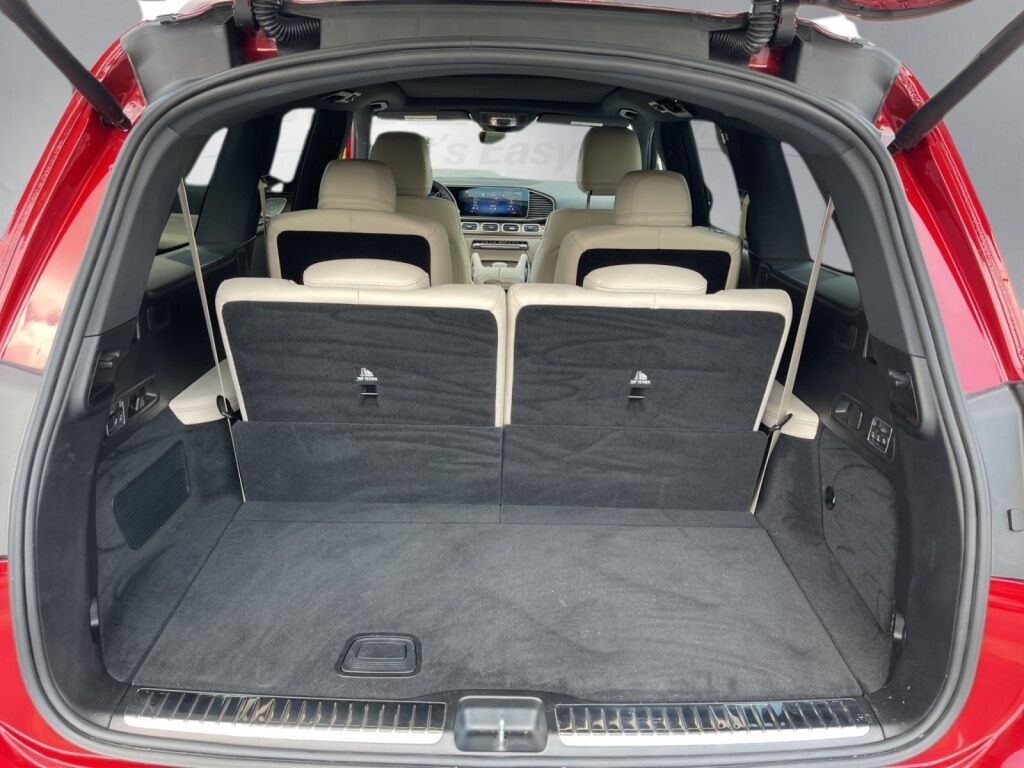2024 Mercedes-Benz GLS GLS 450 Richmond VA