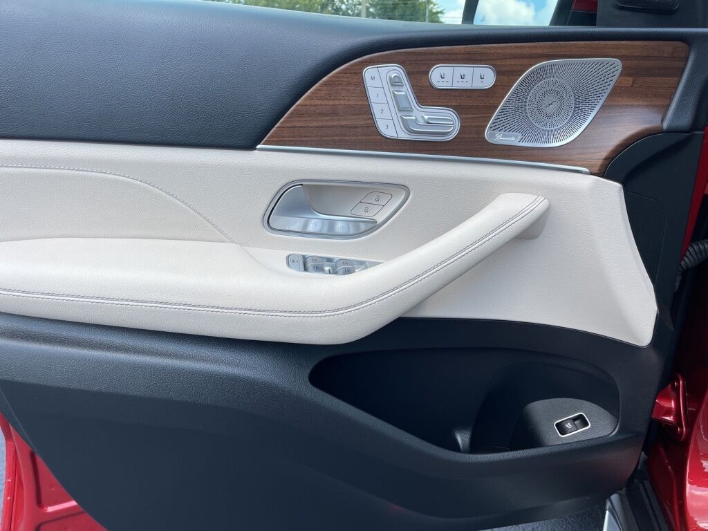 2024 Mercedes-Benz GLS GLS 450 Richmond VA