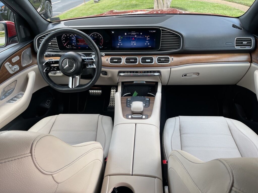 2024 Mercedes-Benz GLS GLS 450 Richmond VA