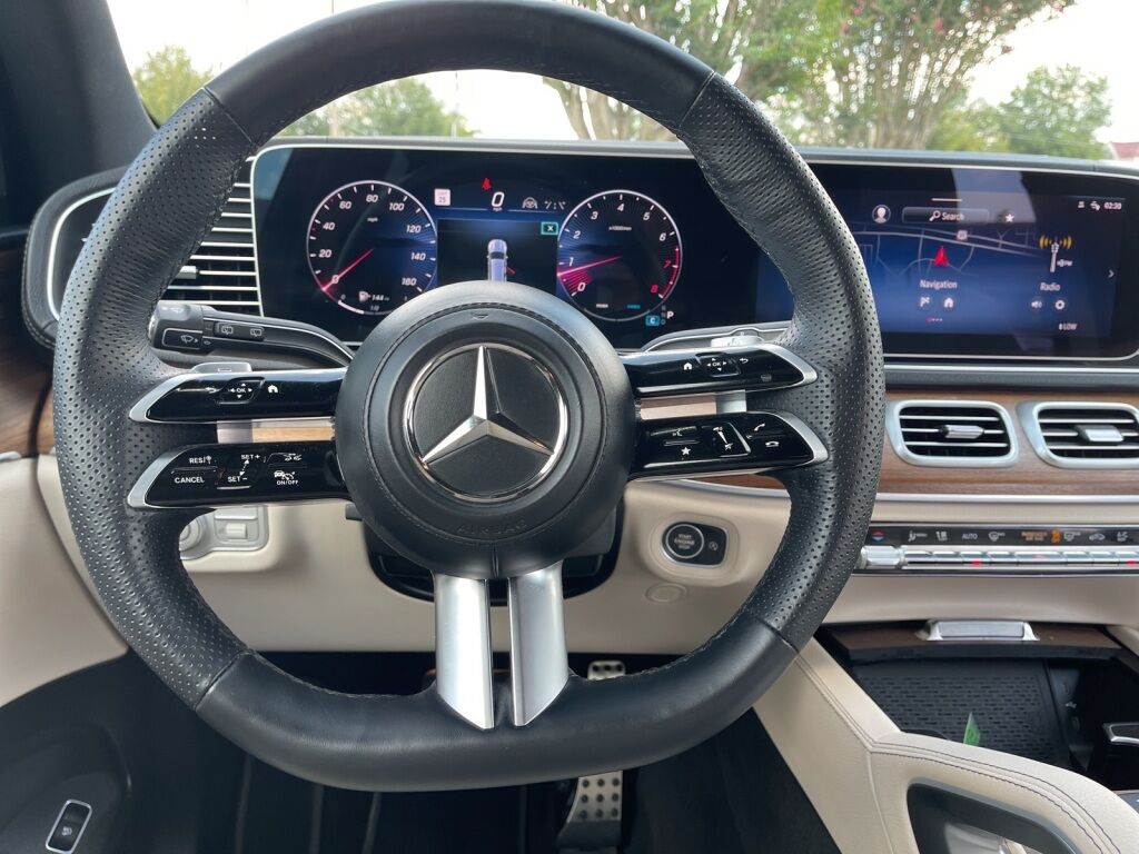 2024 Mercedes-Benz GLS GLS 450 Richmond VA