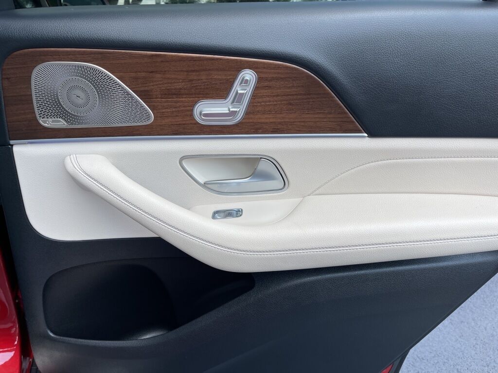 2024 Mercedes-Benz GLS GLS 450 Richmond VA