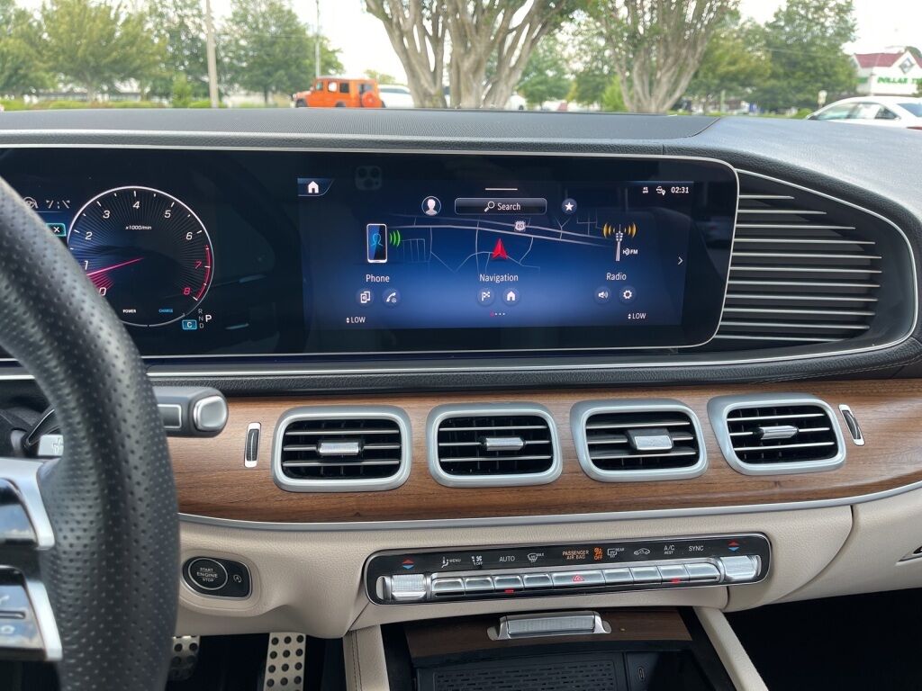 2024 Mercedes-Benz GLS GLS 450 Richmond VA