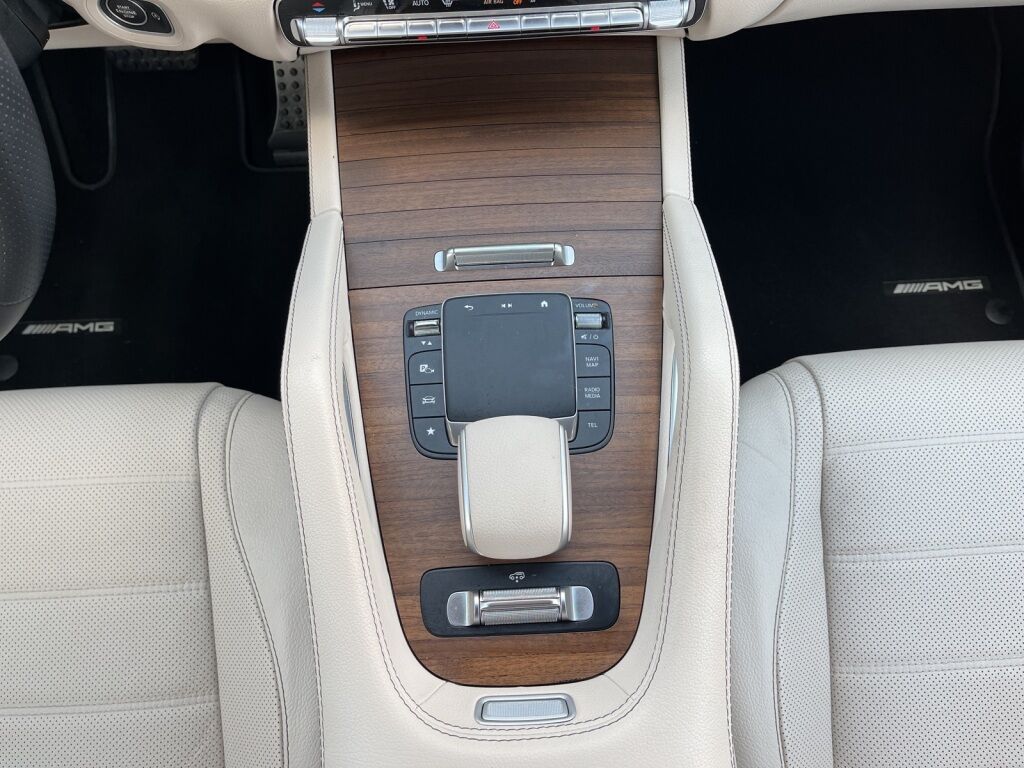 2024 Mercedes-Benz GLS GLS 450 Richmond VA