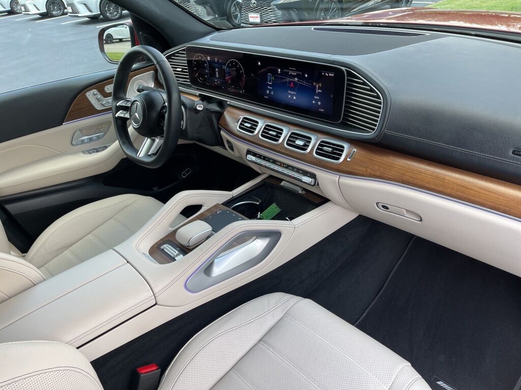 2024 Mercedes-Benz GLS GLS 450 Richmond VA