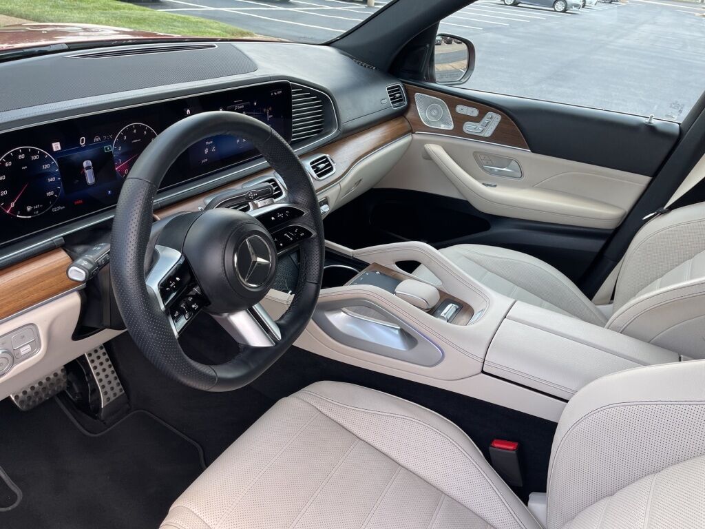 2024 Mercedes-Benz GLS GLS 450 Richmond VA