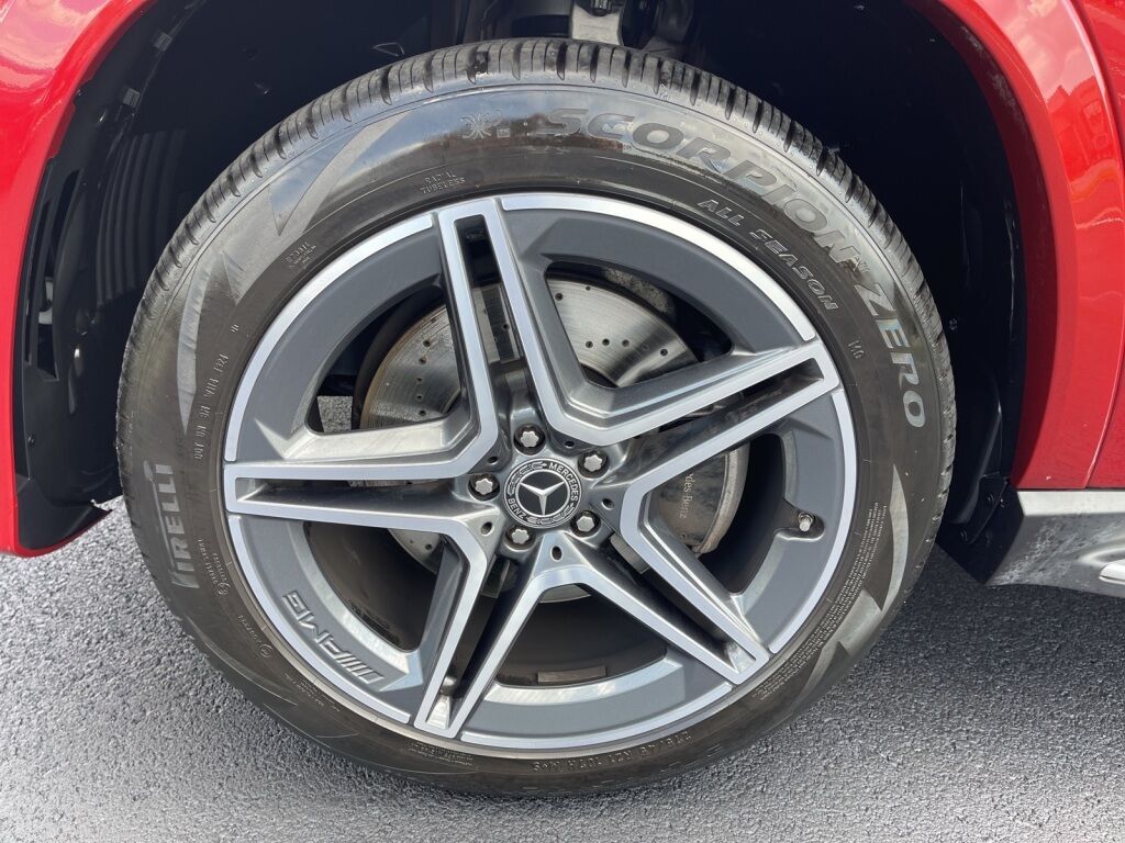 2024 Mercedes-Benz GLS GLS 450 Richmond VA