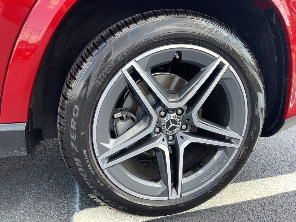 2024 Mercedes-Benz GLS GLS 450 Richmond VA