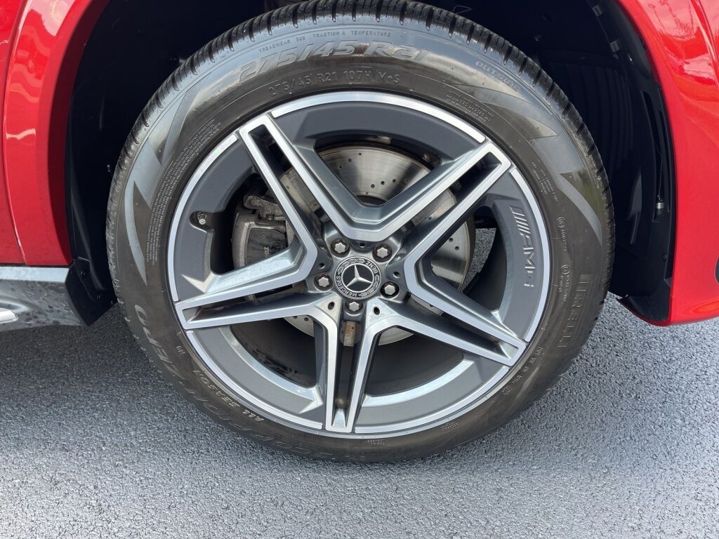 2024 Mercedes-Benz GLS GLS 450 Richmond VA